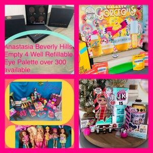 Meet your Posher, Kristen